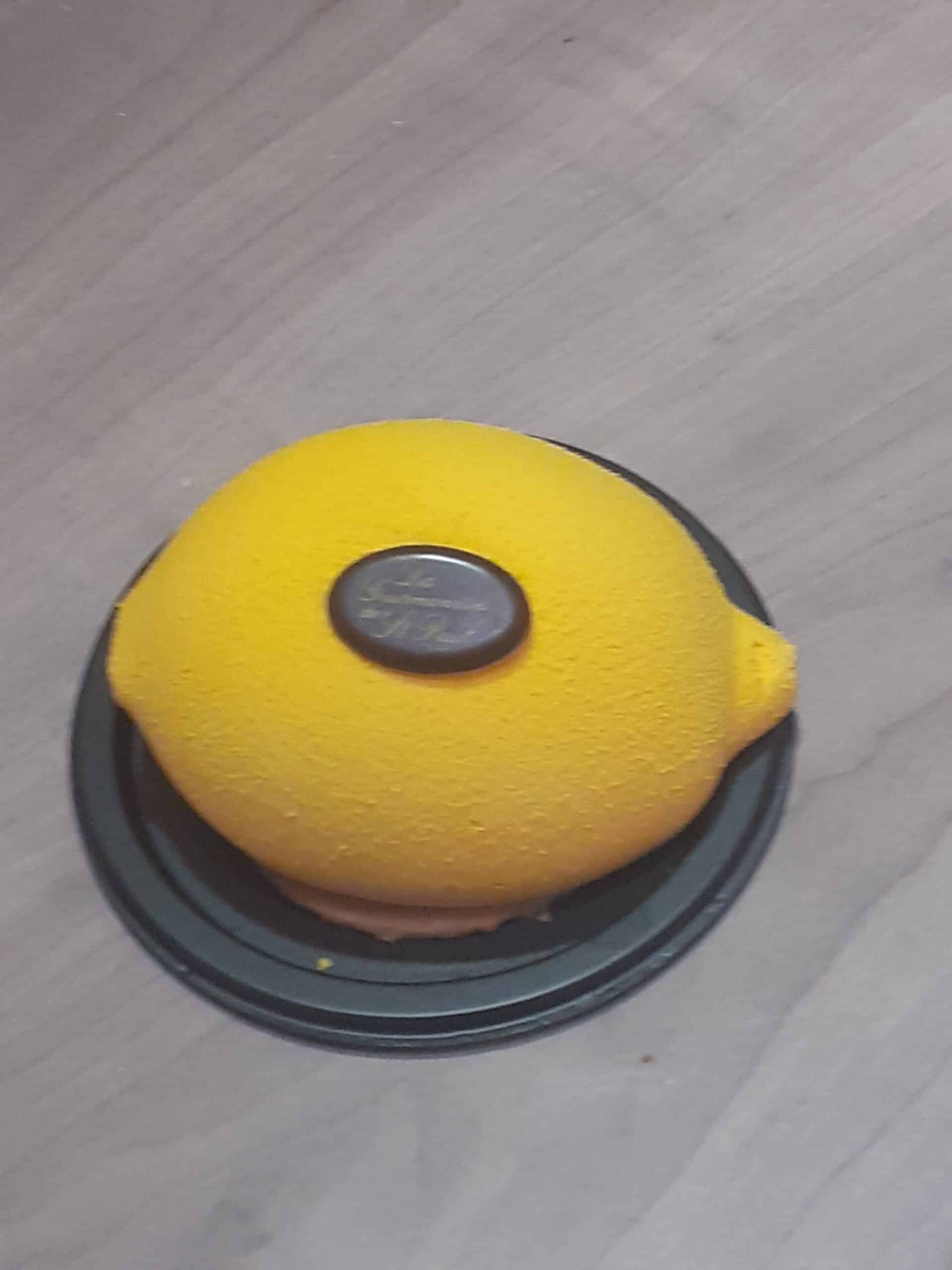 Le Citron