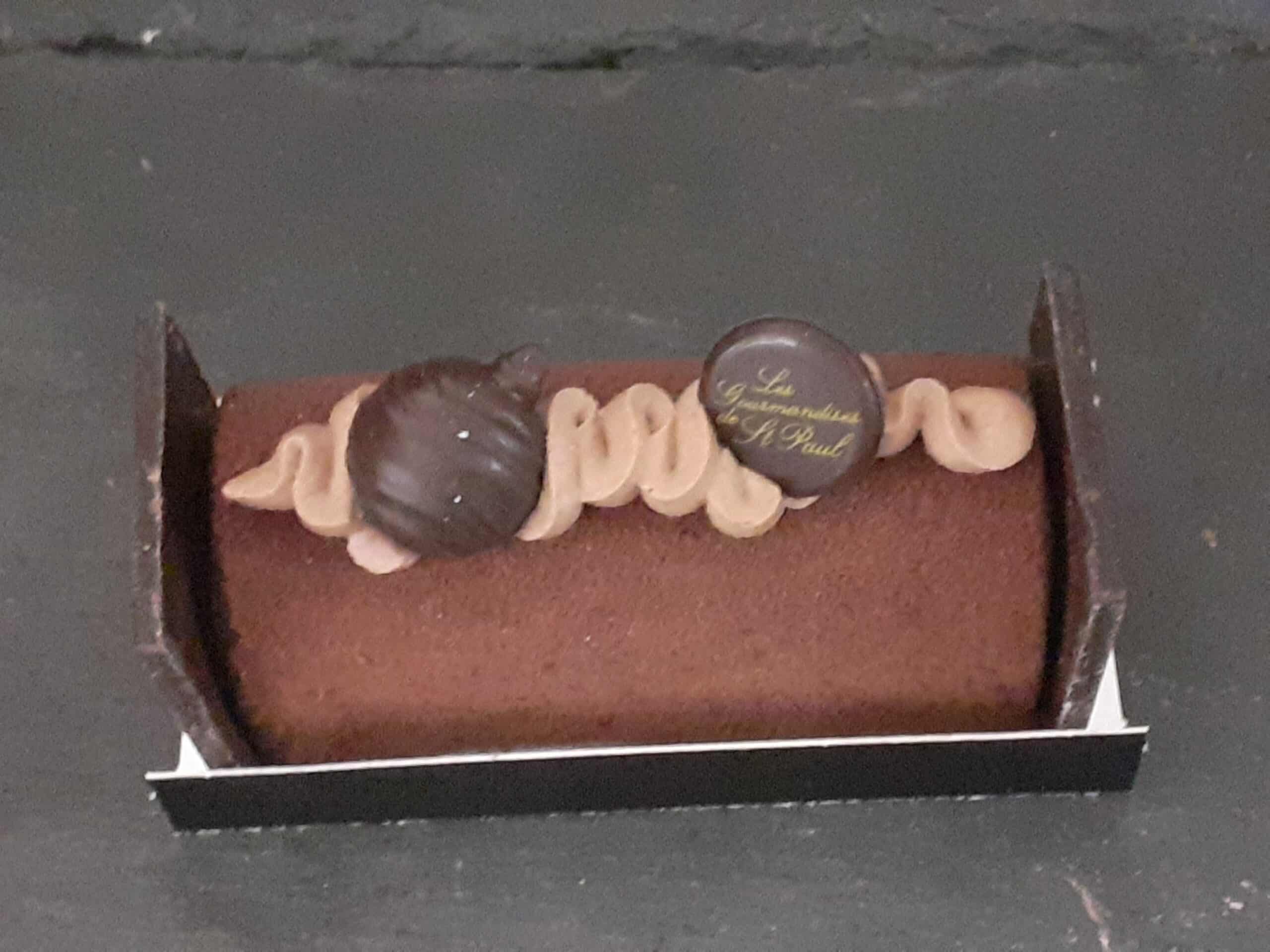 Buchette Caraîbe