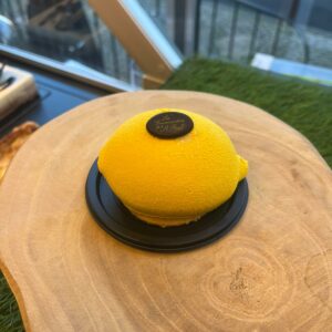 Le Citron