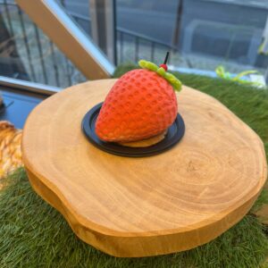 la fraise