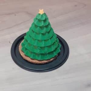 Sapin vert